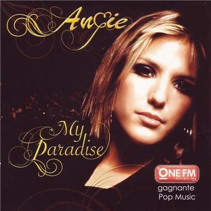 Angie - My Paradise