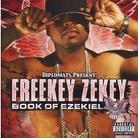 Freekey Zekey - Book Of Ezekiel