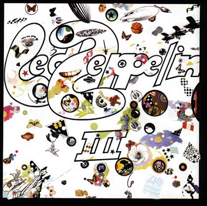 Led Zeppelin - III (Remastered)