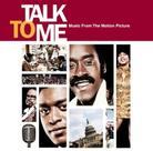 Talk To Me - Ost