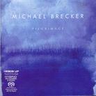 Michael Brecker - Pilgrimage (SACD)