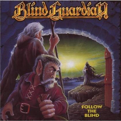 Blind Guardian - Follow The Blind (Neuauflage)