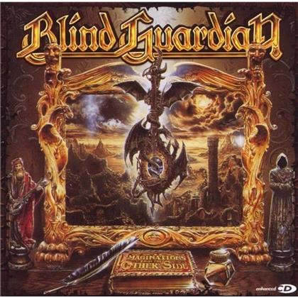Blind Guardian - Imaginations From The Other Side - New (Remastered)