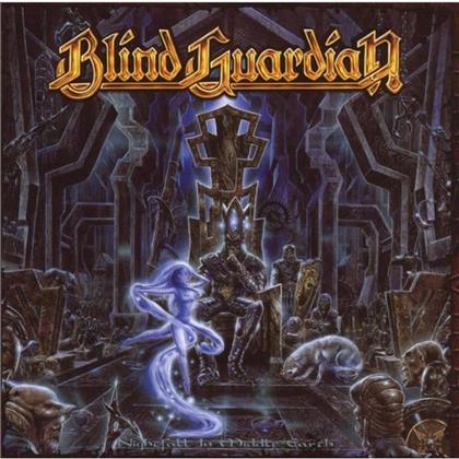 Blind Guardian - Nightfall In Middle Earth (New Version, Remastered)