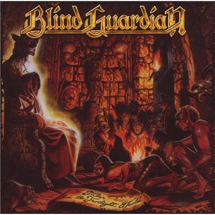 Blind Guardian - Tales From The Twilight World (New Version, Remastered)