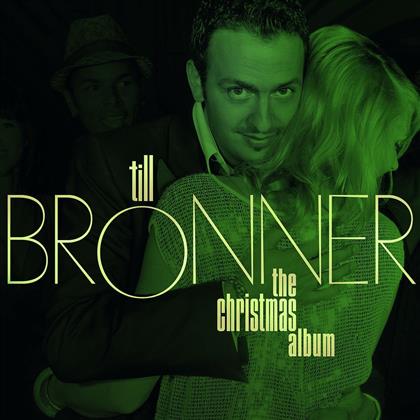 Till Brönner - Christmas Album