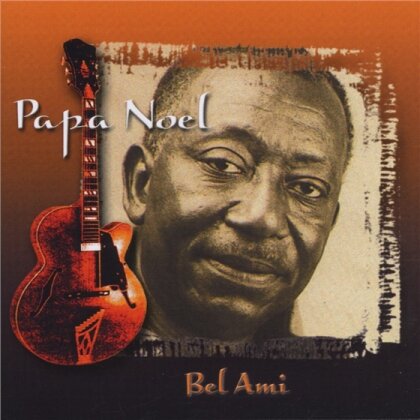 Papa Noel - Bel Ami