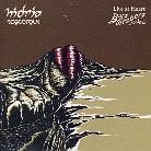 Hidria Spacefolk - Live At Heart