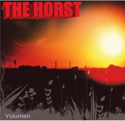 Horst - Volumen