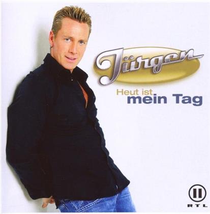 Jürgen - Heut Ist Mein Tag