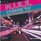 Mike - London 07 (2 CDs)