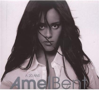 Amel Bent - A 20 Ans (Édition Limitée)