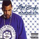 Lloyd Banks (G-Unit) - Hands Up - Uk 2 Track