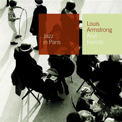Louis Armstrong - And Friends