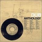 Dub Anthology - Various (4 CDs)