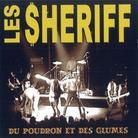 Les Sheriff - Du Poudron Et Des Glumes (CD + DVD)