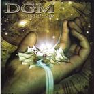 Dgm - Different Shapes
