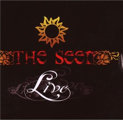 The Seer - Live - Re-Release
