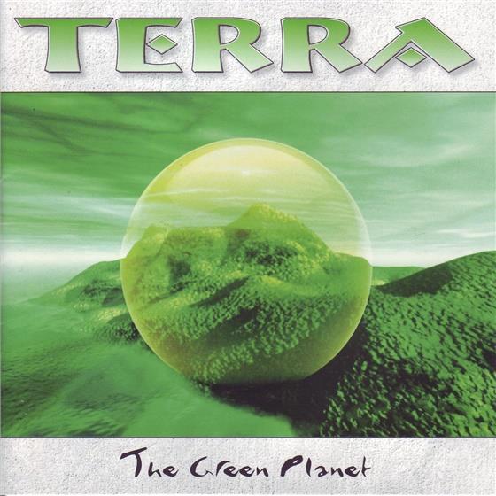 Terra - Green Planet