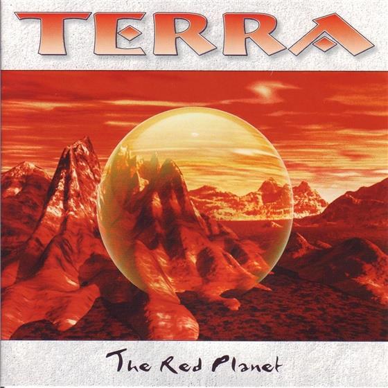 Terra - Red Planet