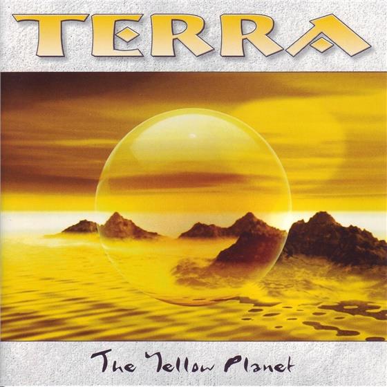 Terra - Yellow Planet