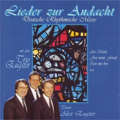 Trio Eugster - Lieder Zur Andacht