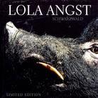 Lola Angst - Schwarzwald (2 CDs)