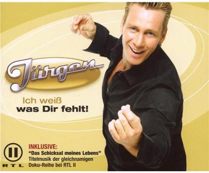 Jürgen - Heut Ist Mein Tag