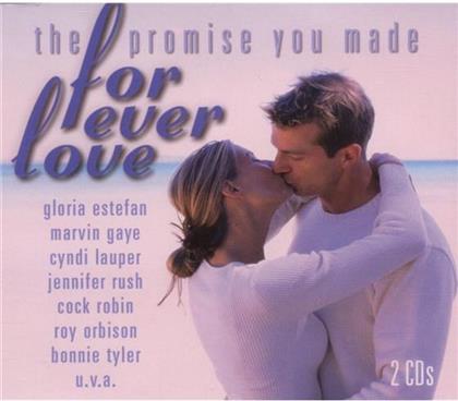 Forever Love (2 CDs)