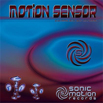 Motion Sensor - Various
