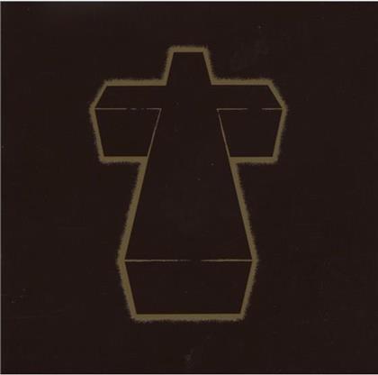 Justice (Electro) - Cross