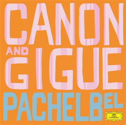 Göran Söllscher, Patrick Gallois, Pachelbel & Orpheus Chamber Orchestra - Canon And Gigue