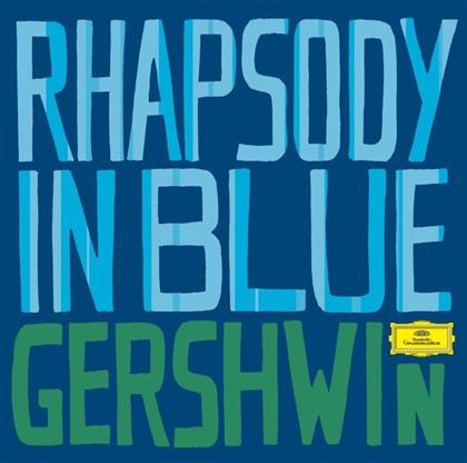 Leonard Bernstein (1918-1990) & George Gershwin (1898-1937) - Rhapsody In Blue