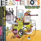 Beastie Boys - Mix Up - + Bonus (Japan Edition)