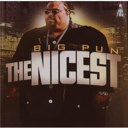 Big Punisher - Nicest