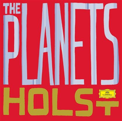 William Steinberg & Holst - The Planets
