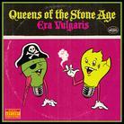 Queens Of The Stone Age - Era Vulgaris - Uk- Ed. + 2 Bonus Tracks