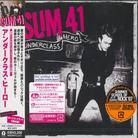 Sum 41 - Underclass Hero - 2 Bonustracks (Reissue) (Japan Edition)