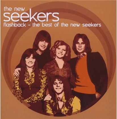 The New Seekers - Flashback - Best Of