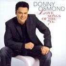 Donny Osmond - Love Songs Of The 70'S