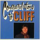 Cliff Richard - Congratulations To Cliff (2 CDs)