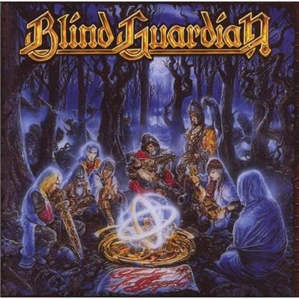 Blind Guardian - Somewhere Far Beyond (New Edition)