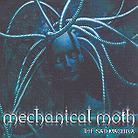 Mechanical Moth - Sad Machina - Digipack (2 CDs)