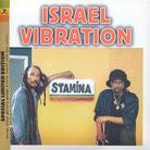 Israel Vibration - Stamina (Deluxe Edition)
