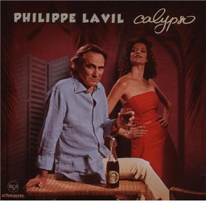 Philippe Lavil - Calypso