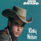 Ricky Nelson - Rio Bravo (Remastered)