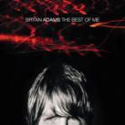 Bryan Adams - Best Of Me - Slidepack