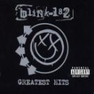 Blink 182 - Greatest Hits - Slidepack