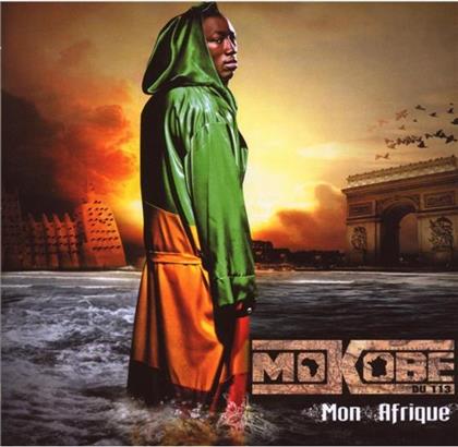 Mokobe (113) - Mon Afrique