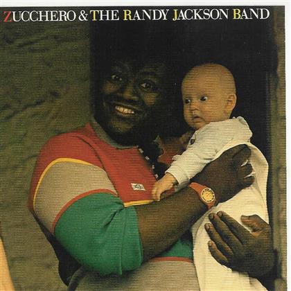 Zucchero & Randy Jackson Band - ---